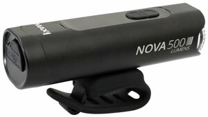 Světlo přední MAX1 Nova 500 USB