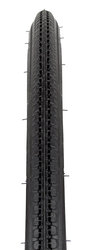 Plášť KENDA 24x1 3/8 (540-37) (K-143) černý