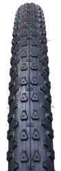 Plášť KENDA Honey Badger XC Pro 27,5x2,05 120TPI K-1127 DTC(Stick-E+L3R PRO) kevlar