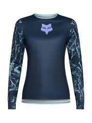 Dres Fox Ranger LS W Image print