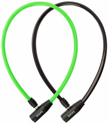 Zámek lanko 65cm MAX1