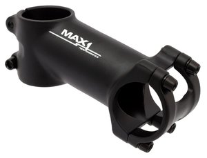 Představec MAX1 Performance 60/17°/31,8 mm černý