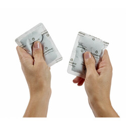 Vyhřívací polštářky Therm-ic Pocket Warmers