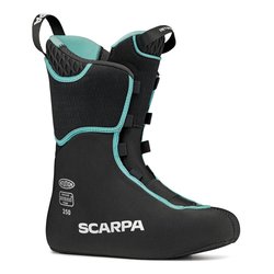 Lyžařské boty SCARPA GEA LADY 4.0
