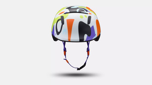 Přilba Specialized MIO 2 - Toddler, dune white oasis