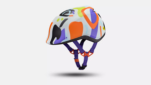 Přilba Specialized MIO 2 - Toddler, dune white oasis