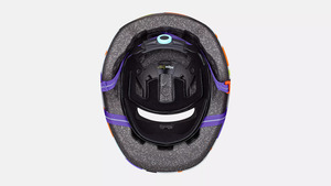 Přilba Specialized MIO 2 - Toddler, dune white oasis