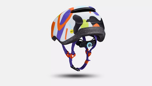 Přilba Specialized MIO 2 - Toddler, dune white oasis