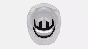 Přilba Specialized MIO 2 - Toddler, multi check