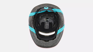 Přilba Specialized MIO 2 - Toddler, desert rose