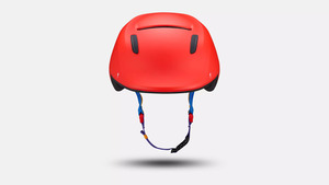 Přilba Specialized MIO 2 - Toddler, fiery red multi