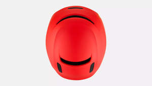 Přilba Specialized MIO 2 - Toddler, fiery red multi