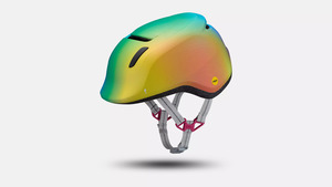 Přilba Specialized MIO 2 - Toddler, rainbow