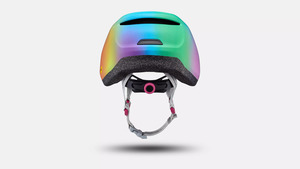 Přilba Specialized MIO 2 - Toddler, rainbow