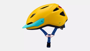 Přilba Specialized SHUFFLE 2 LED