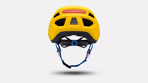 Přilba Specialized SHUFFLE 2 LED - 49-55, california sunshine