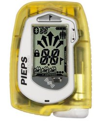 Horolezecký vyhledávač PIEPS MICRO BT SENSOR
