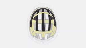 Přilba Specialized LOMA - L, white