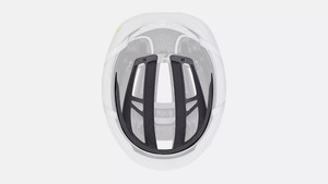 Přilba Specialized SEARCH - 55-59, white