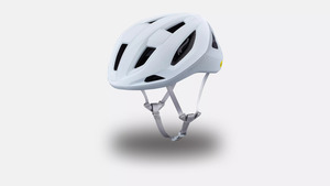 Přilba Specialized SEARCH - 55-59, white