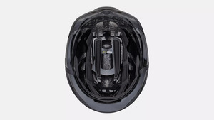 Přilba Specialized PROPERO 4 - 55-59, black