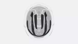 Přilba Specialized PROPERO 4 - L, white
