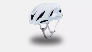 Přilba Specialized PROPERO 4 - L, white