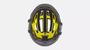 Přilba Specialized CHAMONIX 3 - 55-59, white