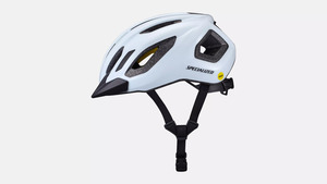 Přilba Specialized CHAMONIX 3 - 55-59, white