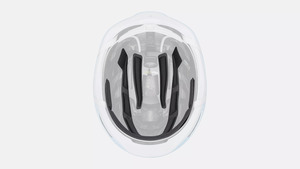 Přilba Specialized CHAMONIX 3 - 55-59, white