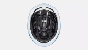 Přilba Specialized PROPERO 4 - 55-59, glacial