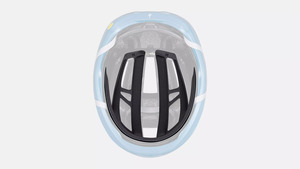 Přilba Specialized SEARCH - M, grey blue