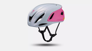 Přilba Specialized PROPERO 4 - 55-59, dove pink