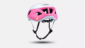 Přilba Specialized PROPERO 4 - 55-59, dove pink