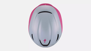 Přilba Specialized PROPERO 4 - 55-59, dove pink