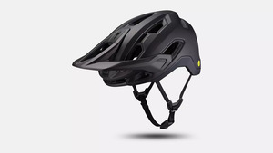 Přilba Specialized AMBUSH 3 - M, black