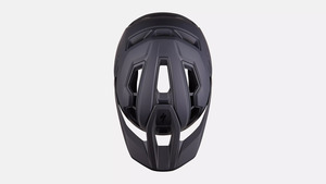 Přilba Specialized AMBUSH 3 - M, black
