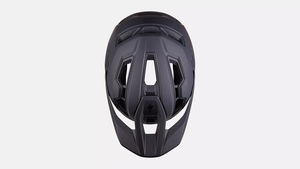 Přilba Specialized AMBUSH 3 - L, black