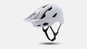 Přilba Specialized AMBUSH 3 - M, white
