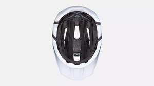 Přilba Specialized AMBUSH 3 - M, white