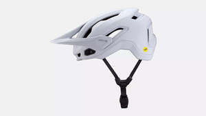 Přilba Specialized AMBUSH 3 - M, white