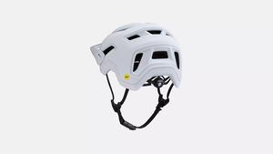 Přilba Specialized AMBUSH 3 - M, white