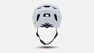 Přilba Specialized AMBUSH 3 - M, white