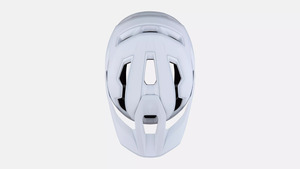 Přilba Specialized AMBUSH 3 - M, white