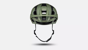 Přilba Specialized AMBUSH 3 - M, bottle green