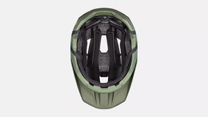 Přilba Specialized AMBUSH 3 - M, bottle green