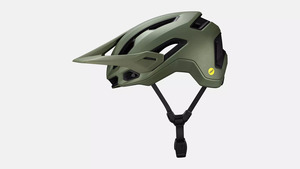 Přilba Specialized AMBUSH 3 - M, bottle green