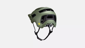 Přilba Specialized AMBUSH 3 - M, bottle green