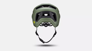 Přilba Specialized AMBUSH 3 - M, bottle green