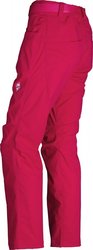 Kalhoty High Point DASH 3.0 LADY - L, cerise